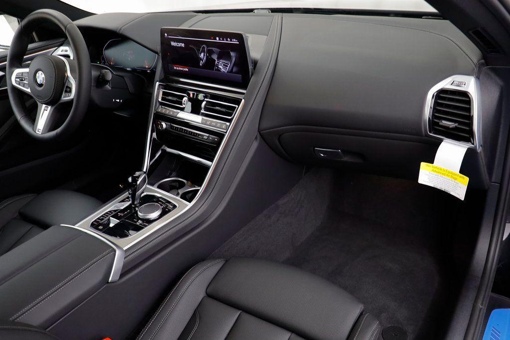 new 2026 BMW 840 car, priced at $99,710