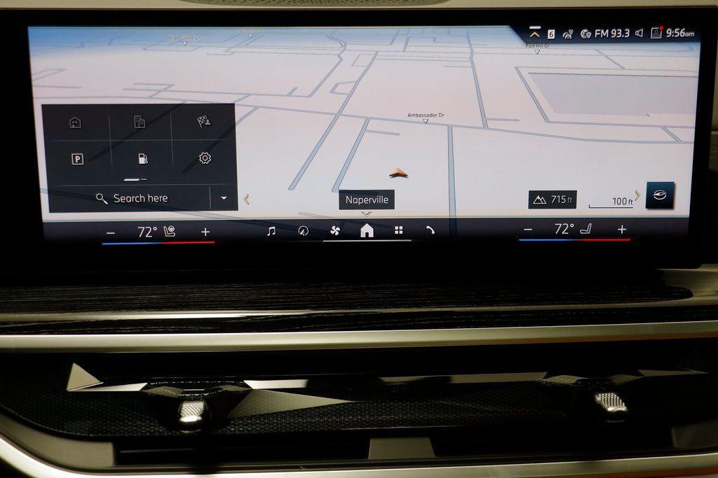 new 2026 BMW X5 PHEV car, priced at $85,950