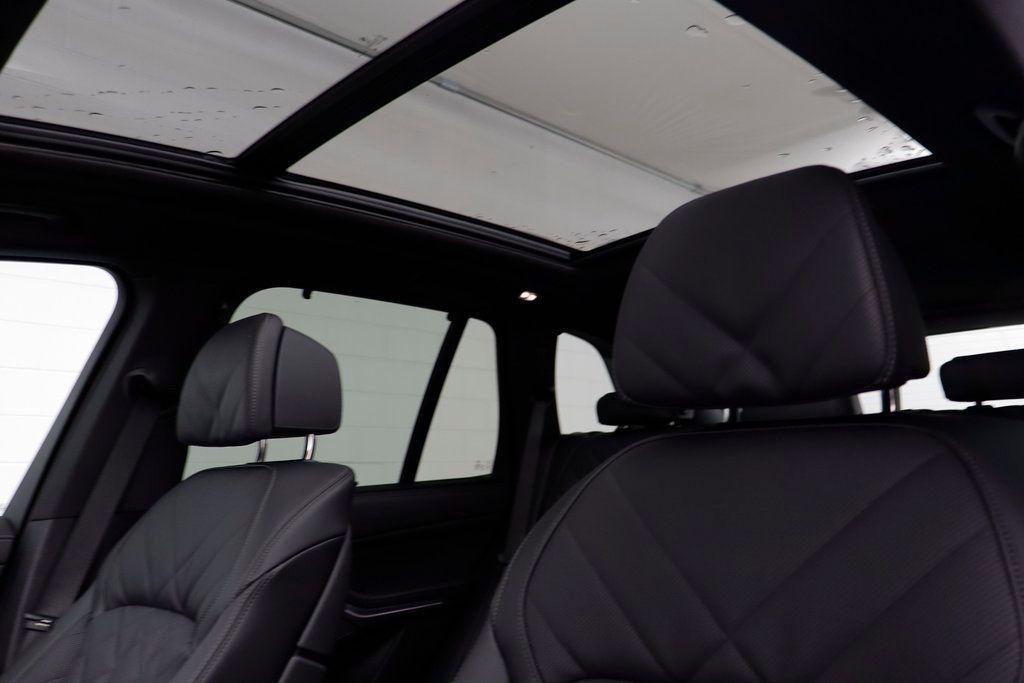 new 2026 BMW X5 car, priced at $78,375