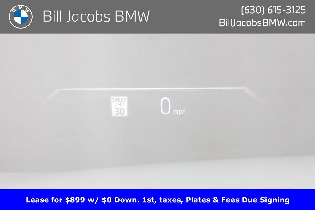 used 2025 BMW 740 car, priced at $79,977