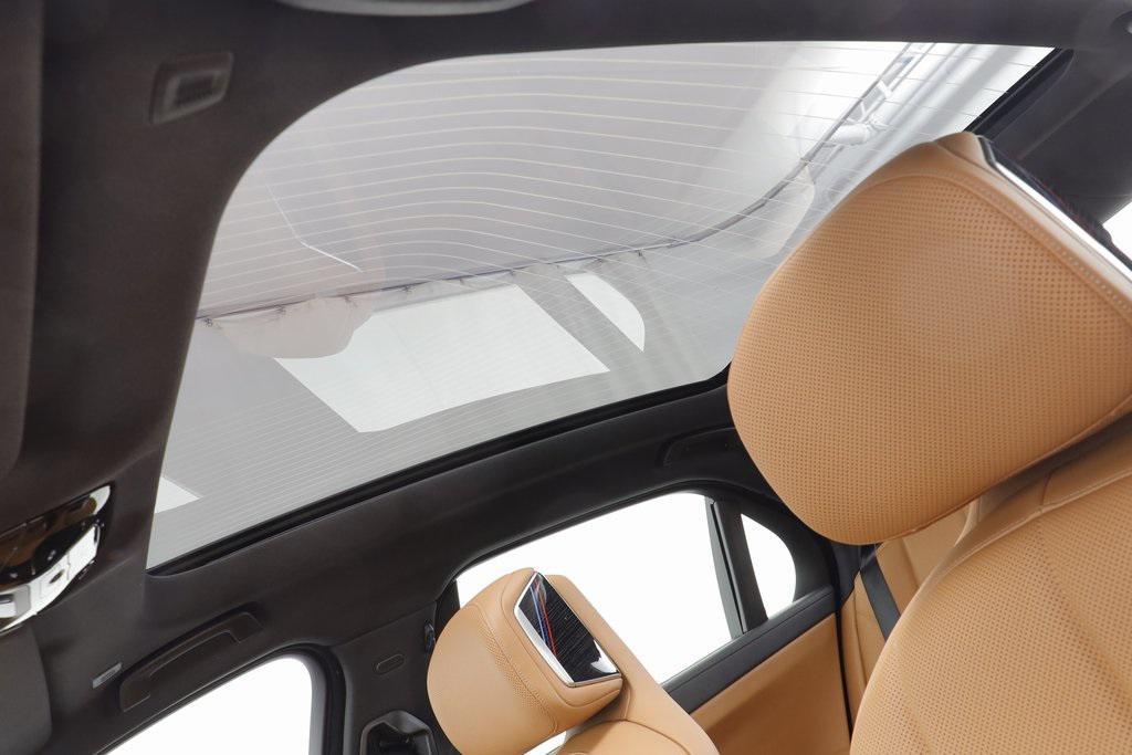 used 2025 BMW 740 car, priced at $90,977