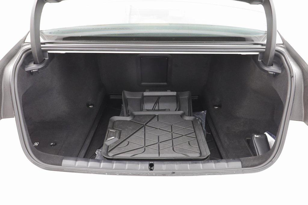 used 2025 BMW 740 car, priced at $90,977