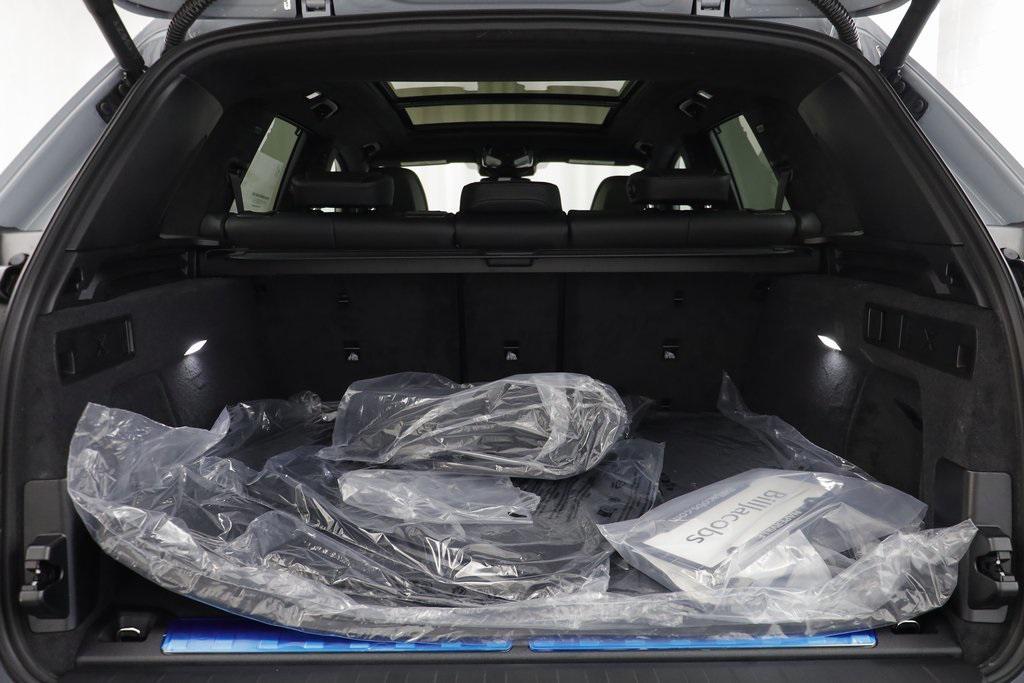 new 2026 BMW X5 PHEV car, priced at $91,215
