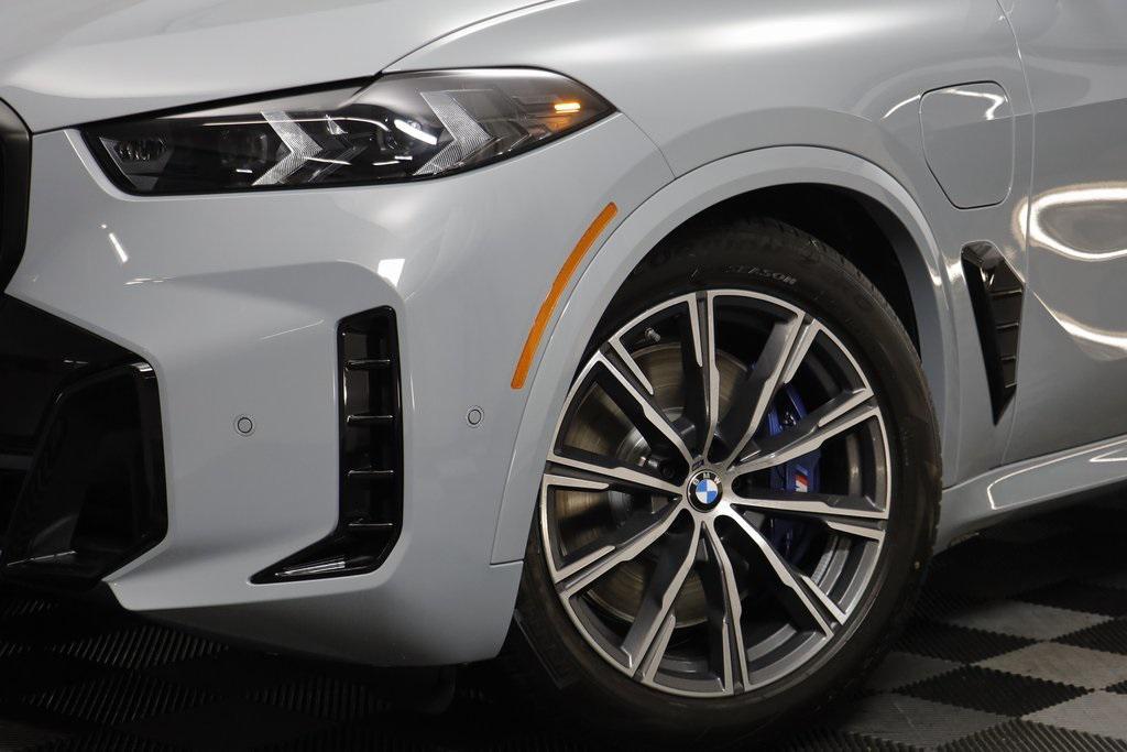 new 2026 BMW X5 PHEV car, priced at $91,215