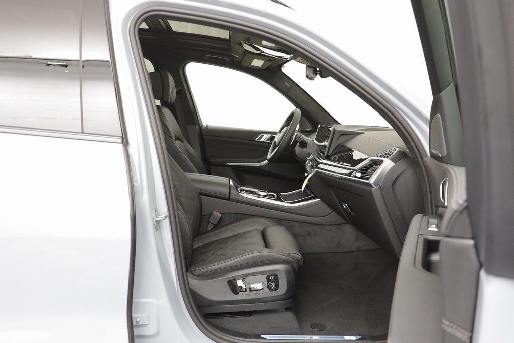 new 2026 BMW X5 PHEV car, priced at $91,215