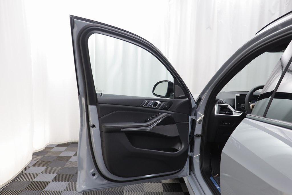 new 2026 BMW X5 PHEV car, priced at $91,215