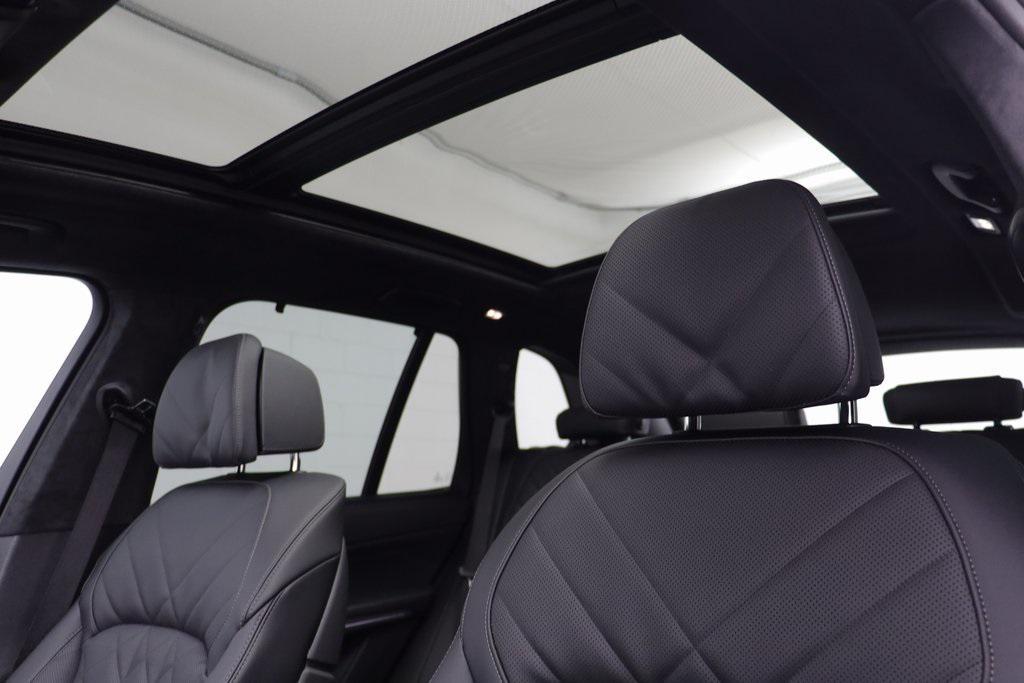 new 2026 BMW X5 PHEV car, priced at $91,215