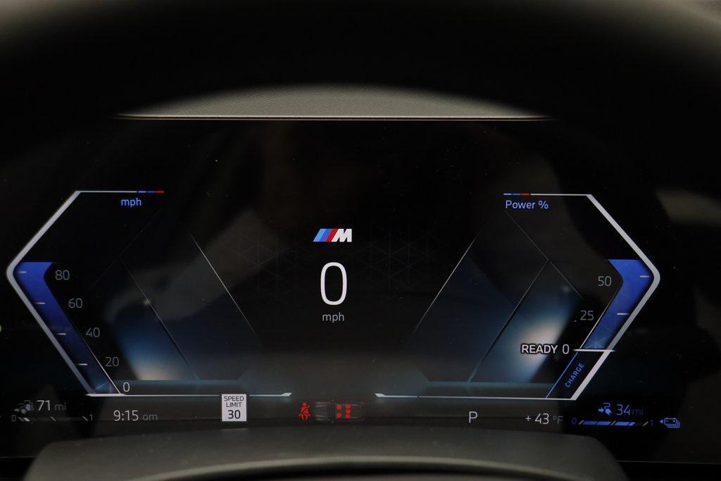 new 2026 BMW X5 PHEV car, priced at $91,215