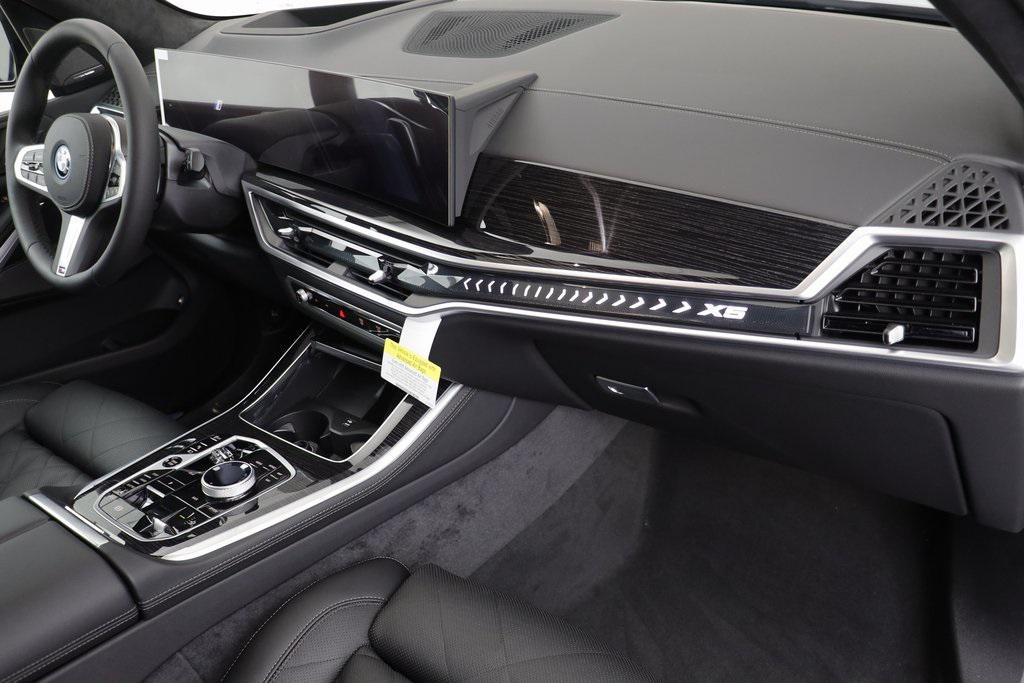 new 2026 BMW X5 PHEV car, priced at $91,215