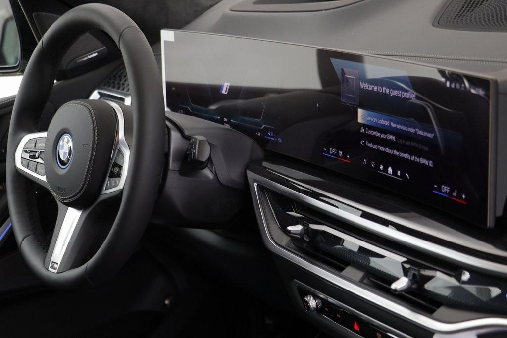new 2026 BMW X5 PHEV car, priced at $91,215