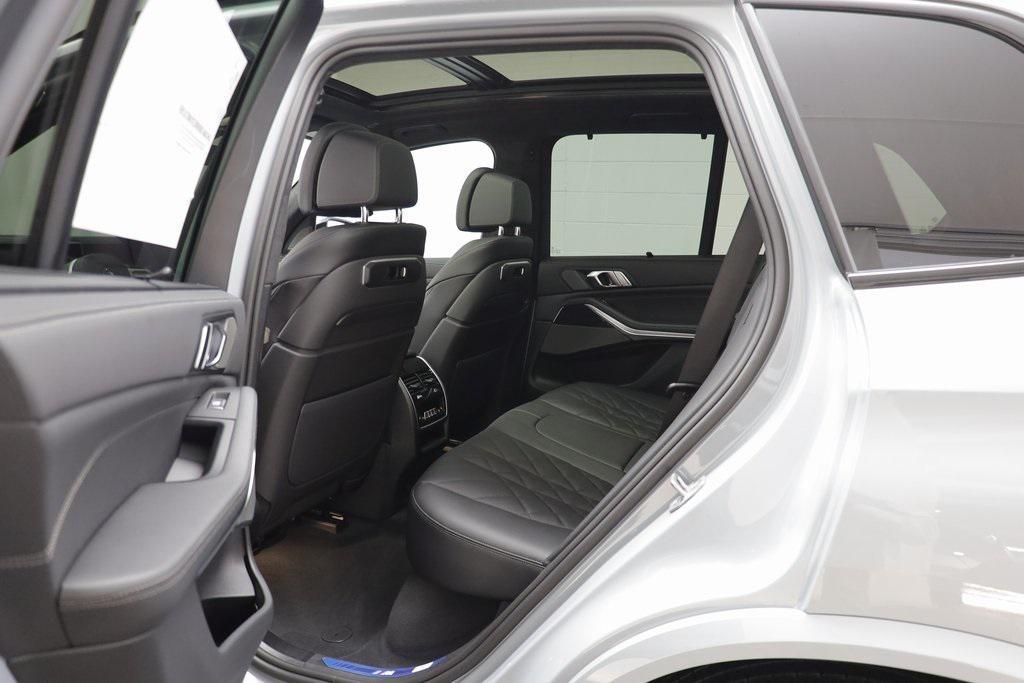 new 2026 BMW X5 PHEV car, priced at $91,215