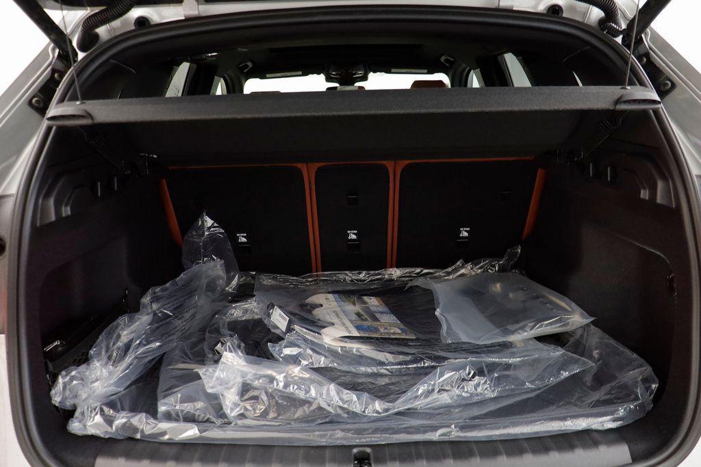 new 2026 BMW X1 car, priced at $47,570