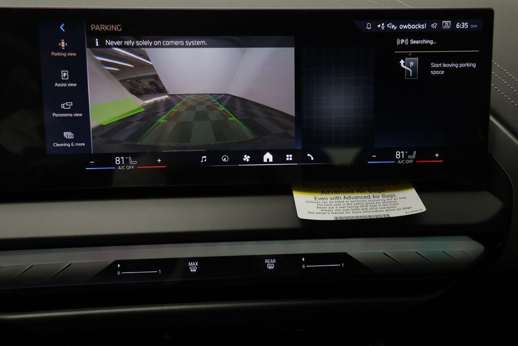 new 2026 BMW X3 car, priced at $57,540