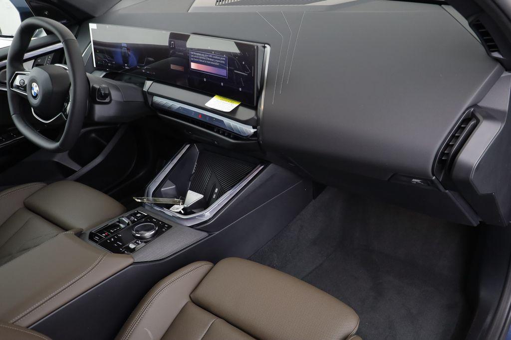 new 2026 BMW X3 car, priced at $57,540