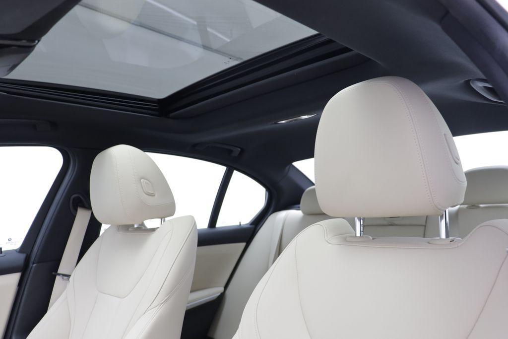 used 2021 BMW 330 car, priced at $30,790