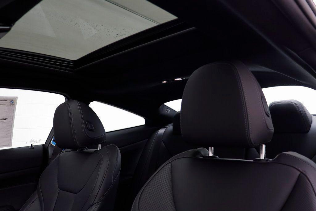 new 2026 BMW 430 car, priced at $63,050