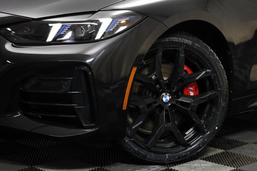 new 2026 BMW 430 car, priced at $63,050