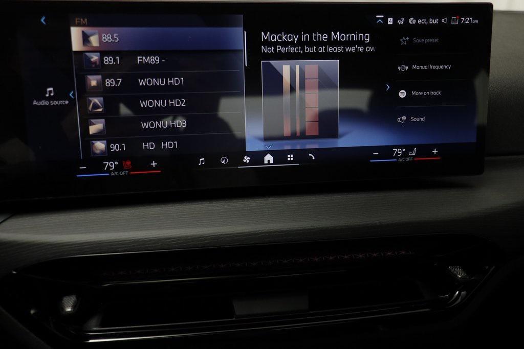 new 2026 BMW 430 car, priced at $63,050