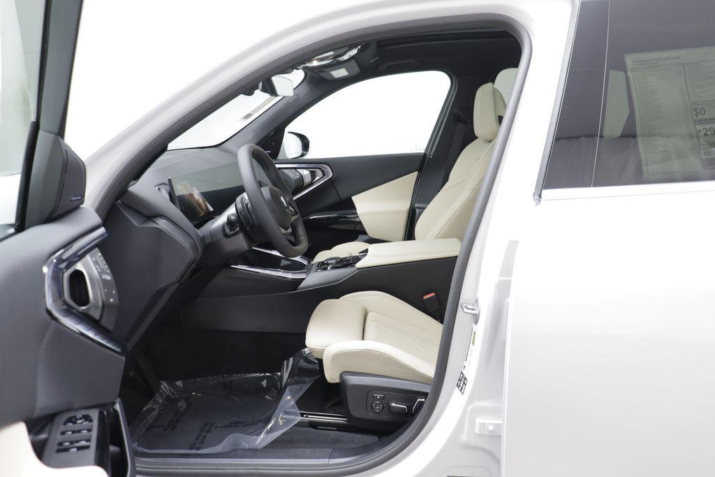new 2026 BMW X3 car, priced at $60,475