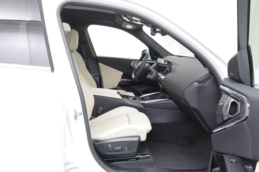 new 2026 BMW X3 car, priced at $60,475