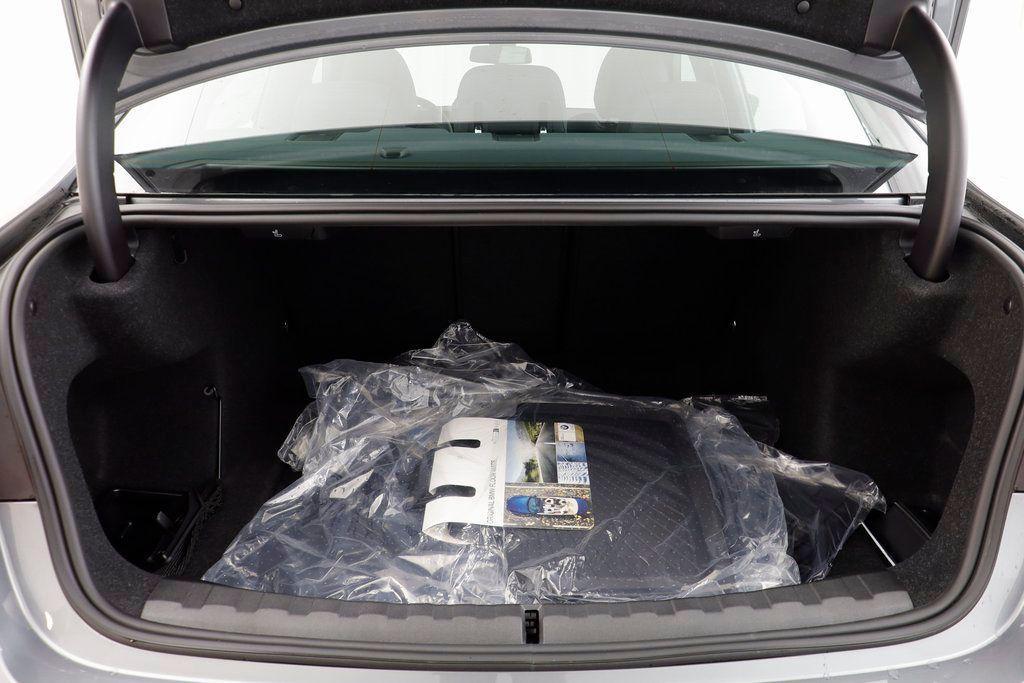 new 2026 BMW 330 car, priced at $56,490