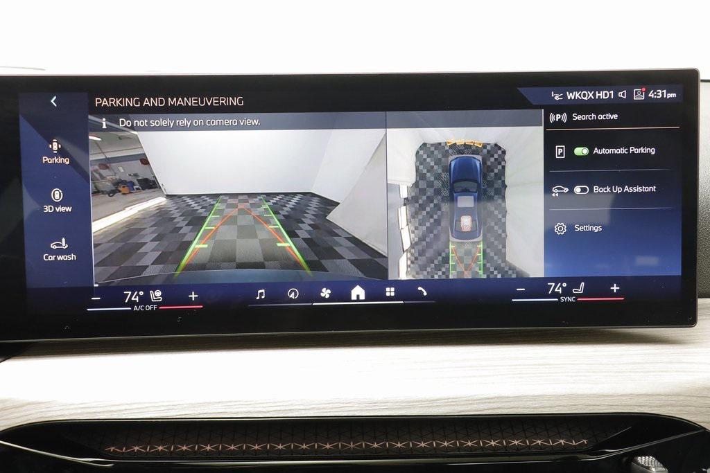 used 2025 BMW 330 car, priced at $40,977