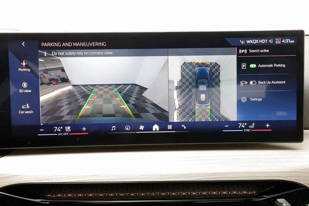 used 2025 BMW 330 car, priced at $37,577