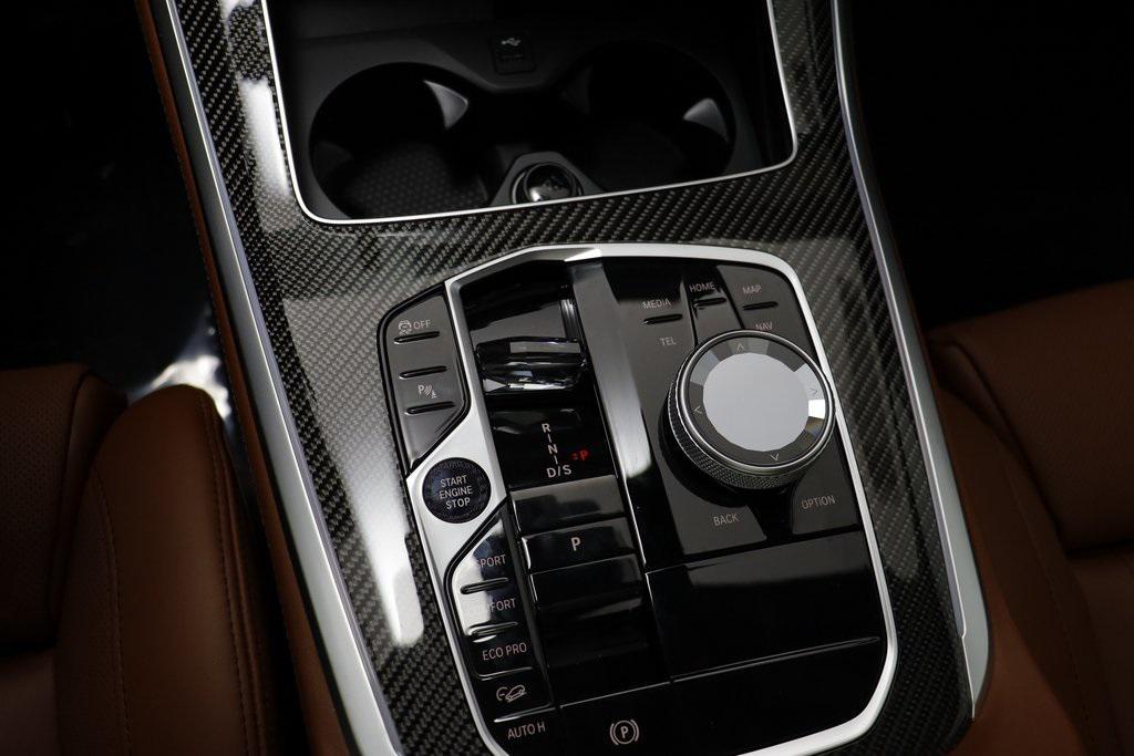 new 2026 BMW X5 car, priced at $108,825