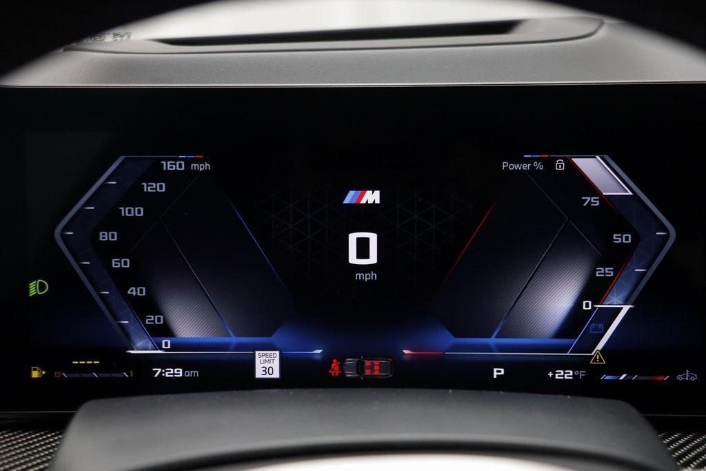 new 2026 BMW X5 car, priced at $108,825