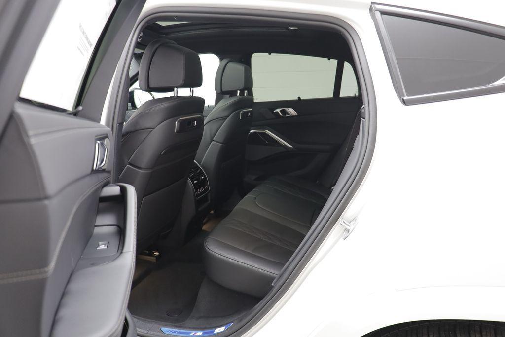 new 2026 BMW X6 car, priced at $90,400