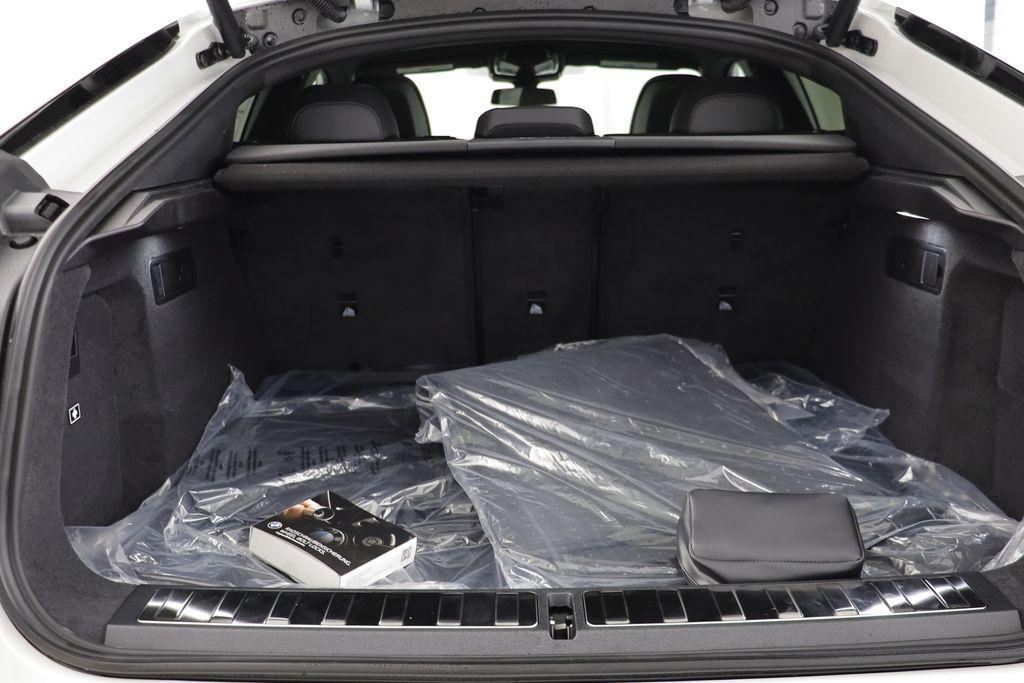 new 2026 BMW X6 car, priced at $90,400