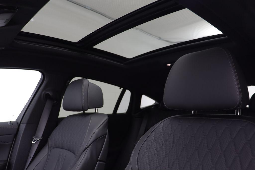 new 2026 BMW X6 car, priced at $90,400