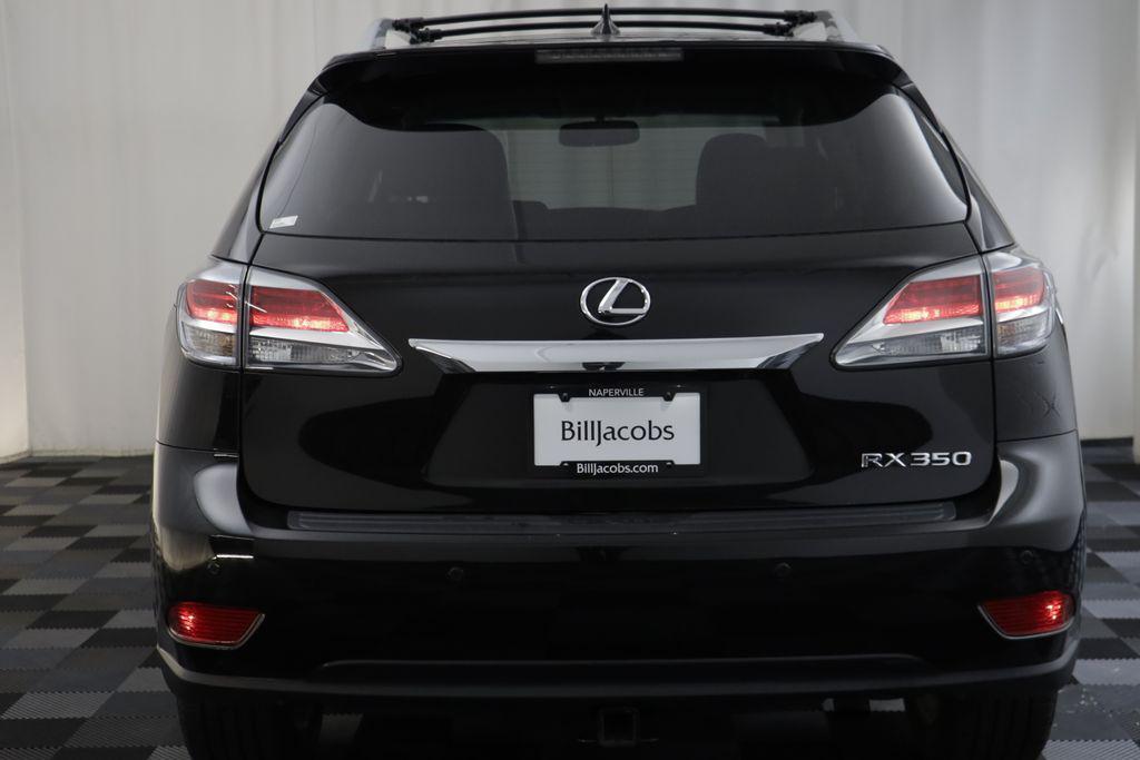 used 2015 Lexus RX 350 car, priced at $18,577