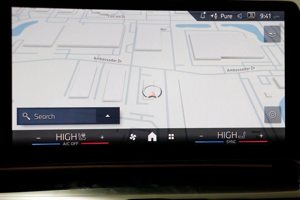 new 2026 BMW X1 car, priced at $47,520