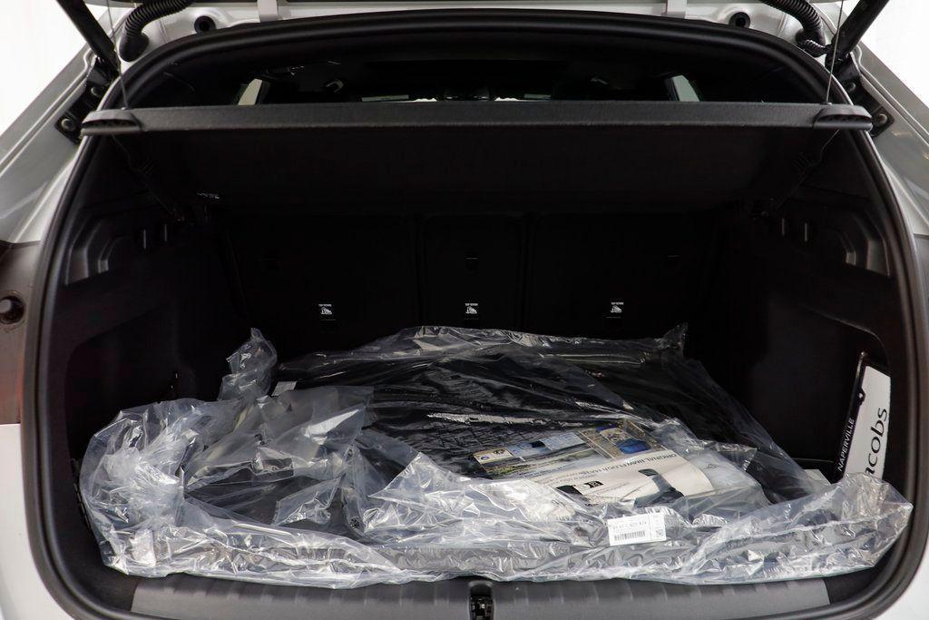 new 2026 BMW X1 car, priced at $47,520