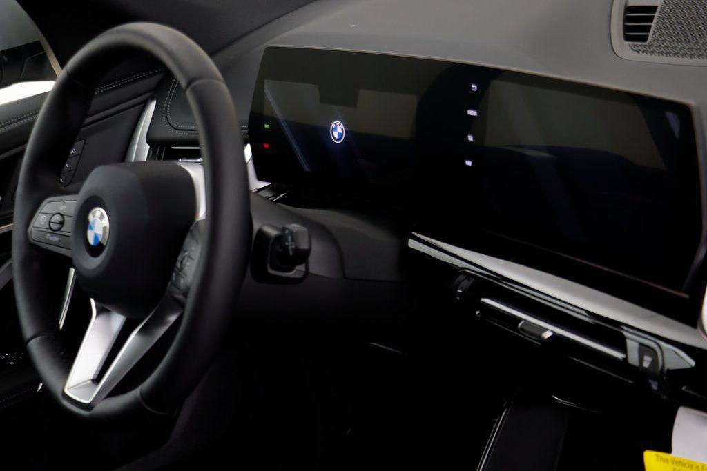 new 2026 BMW X1 car, priced at $47,520