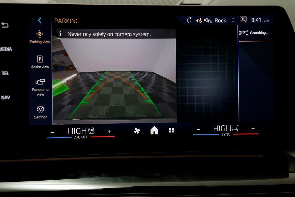 new 2026 BMW X1 car, priced at $47,520