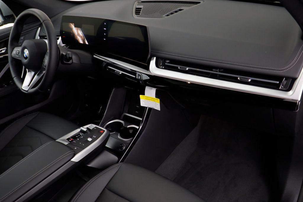 new 2026 BMW X1 car, priced at $47,520