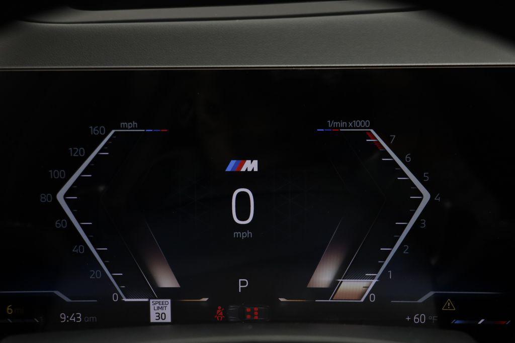 new 2026 BMW X5 car, priced at $88,338