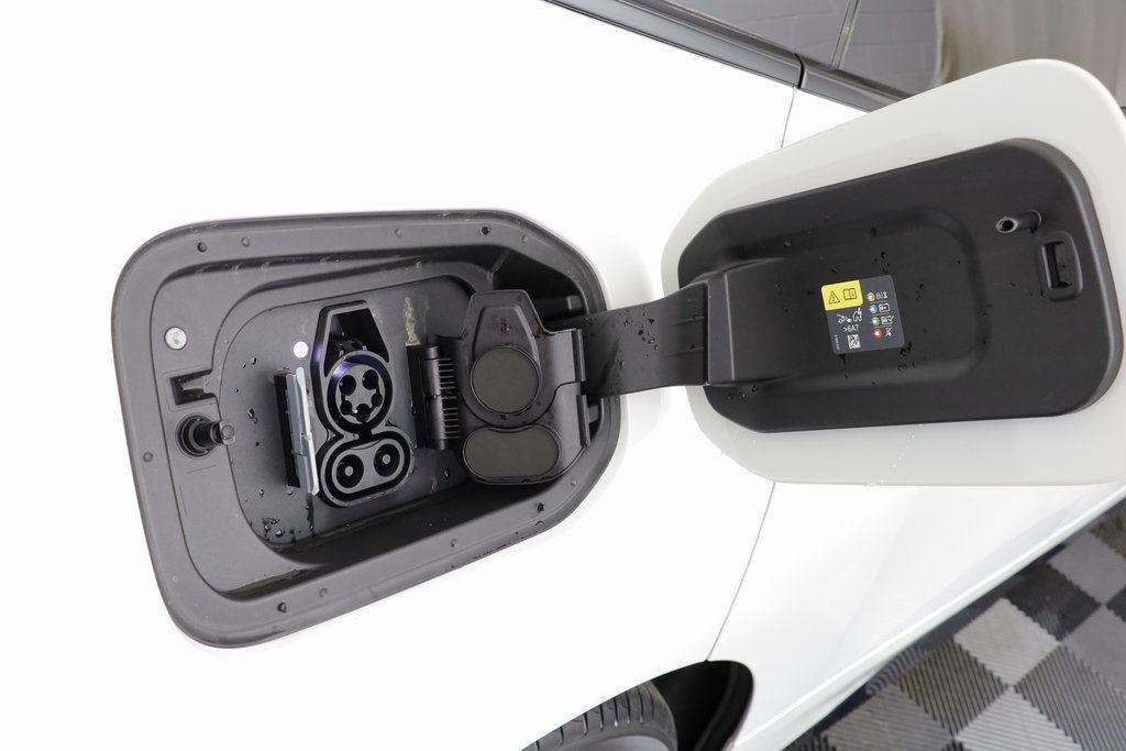 new 2026 BMW iX car, priced at $84,210