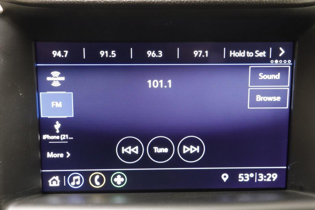 used 2019 GMC Terrain car, priced at $17,977