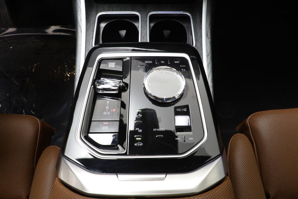 used 2025 BMW 760 car, priced at $111,990