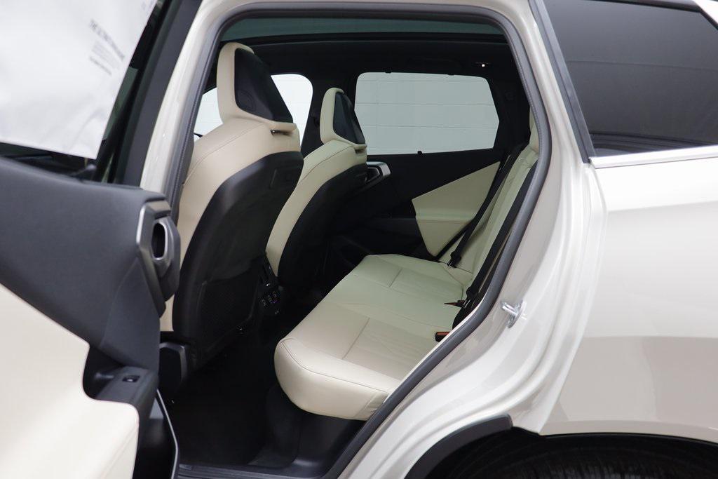 new 2026 BMW X3 car, priced at $56,600