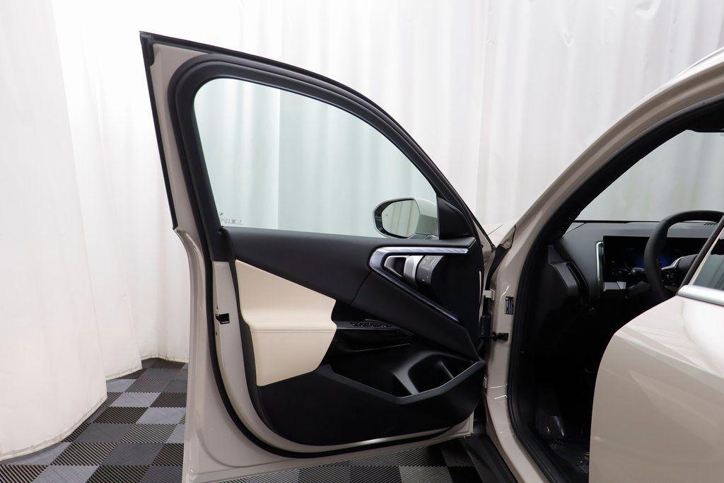 new 2026 BMW X3 car, priced at $56,600