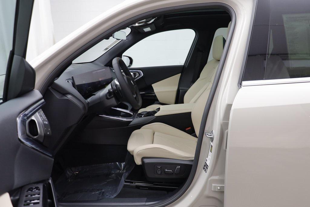 new 2026 BMW X3 car, priced at $56,600