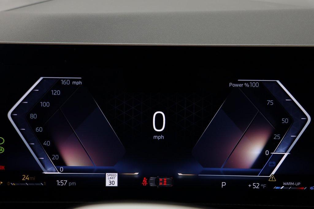 new 2026 BMW X3 car, priced at $56,600