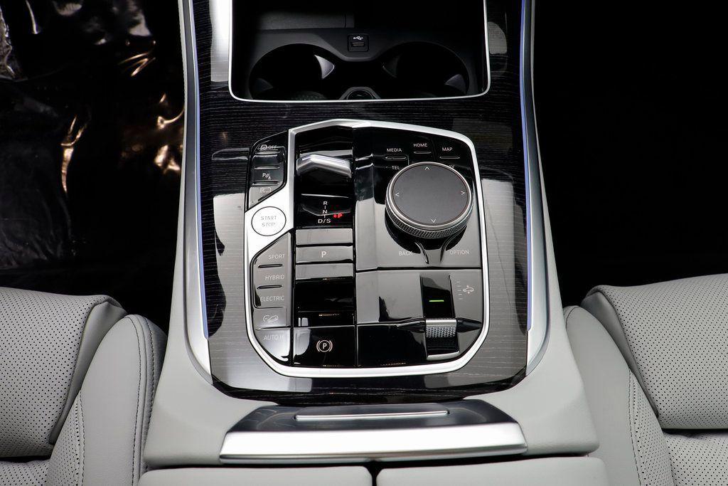 new 2026 BMW X5 PHEV car, priced at $85,025