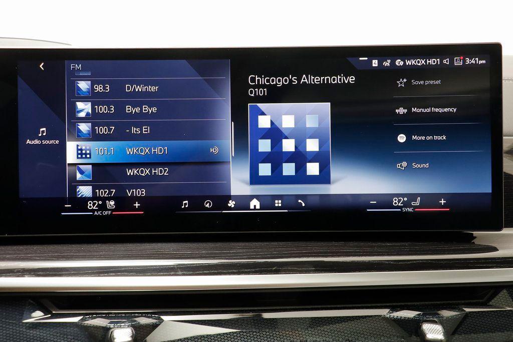 new 2026 BMW X5 PHEV car, priced at $85,025