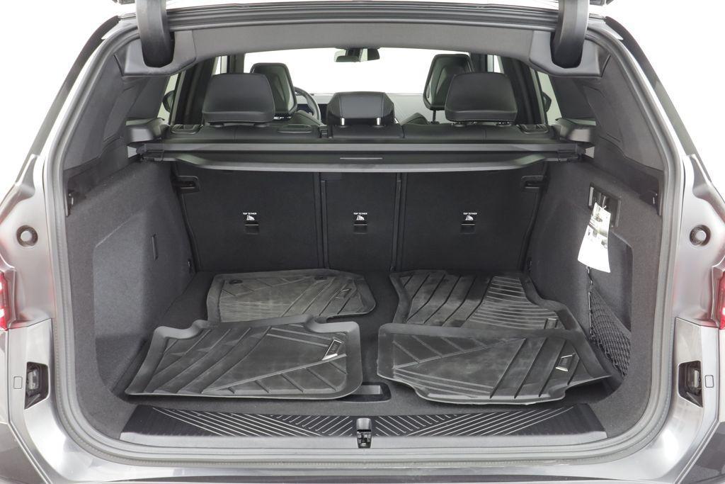 used 2025 BMW X3 car, priced at $58,977