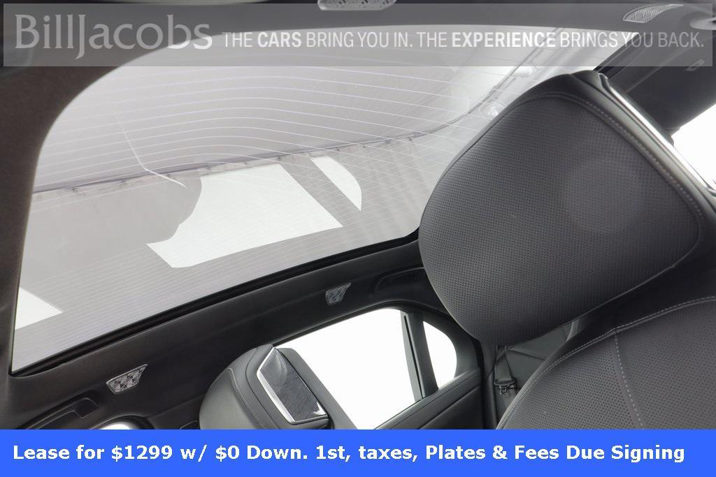 used 2025 BMW 760 car, priced at $114,977